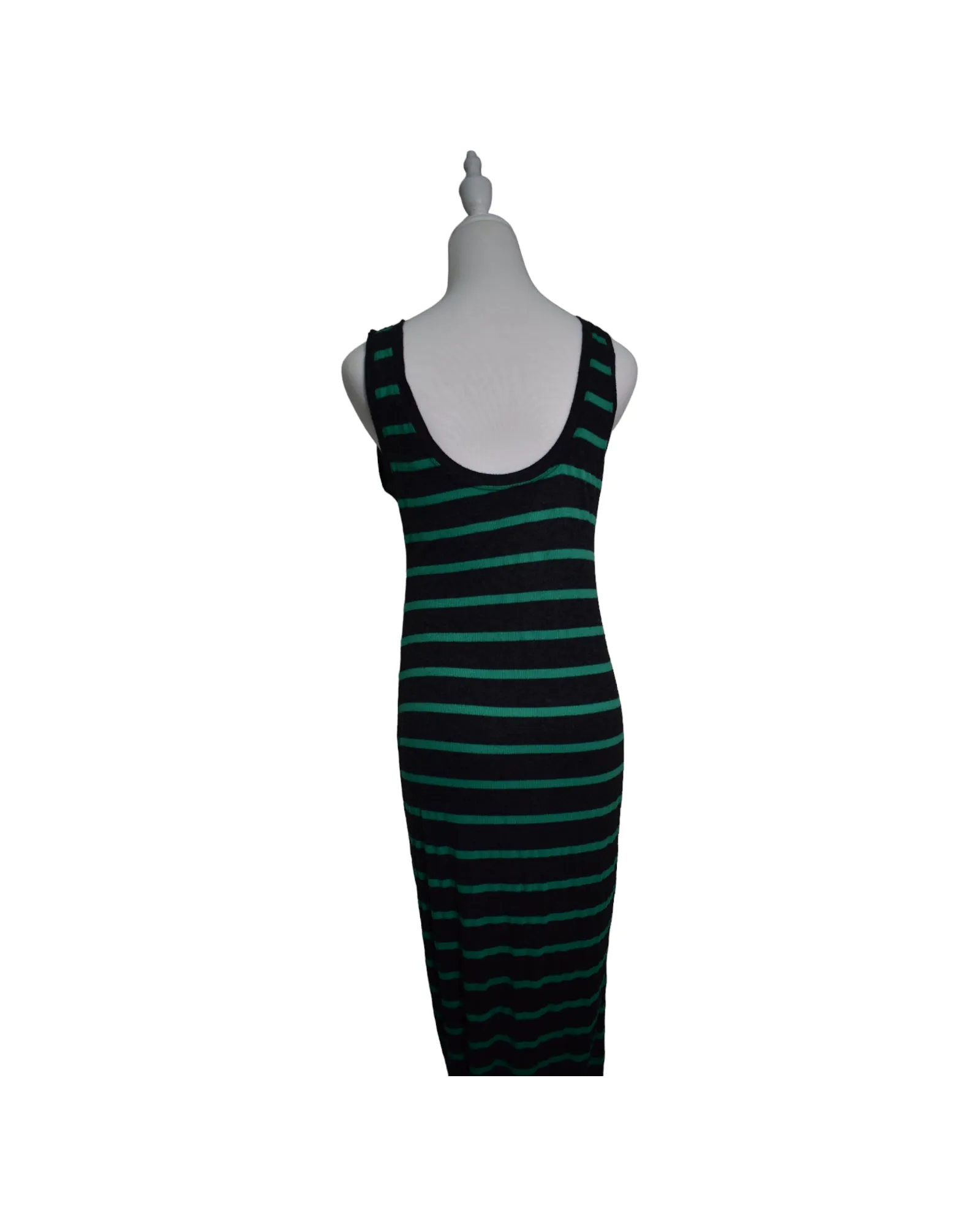 A Pea in the Pod Maternity Sleeveless Dress M