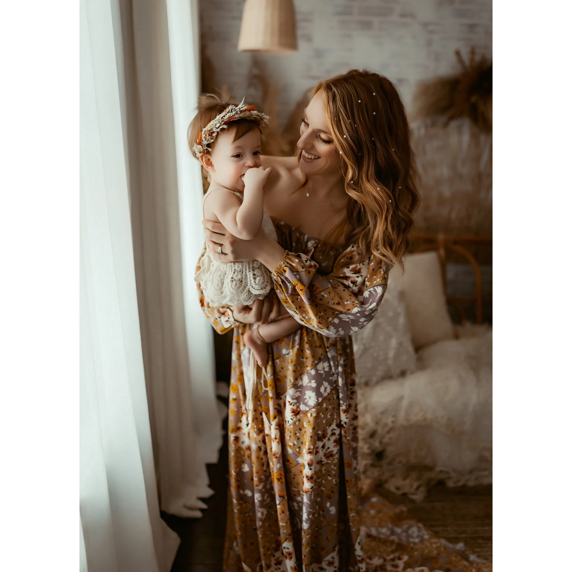 Bonnie Gown