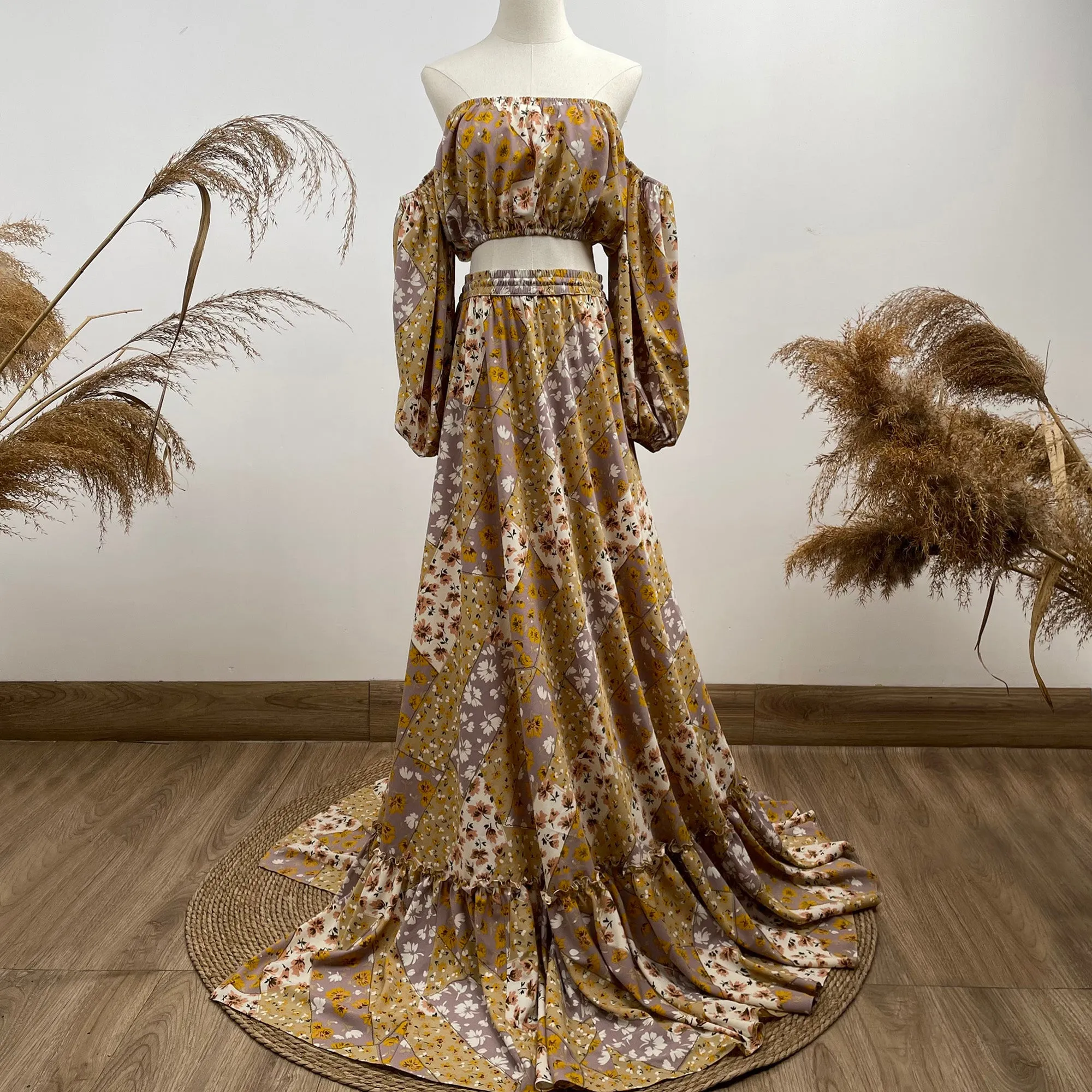 Bonnie Gown