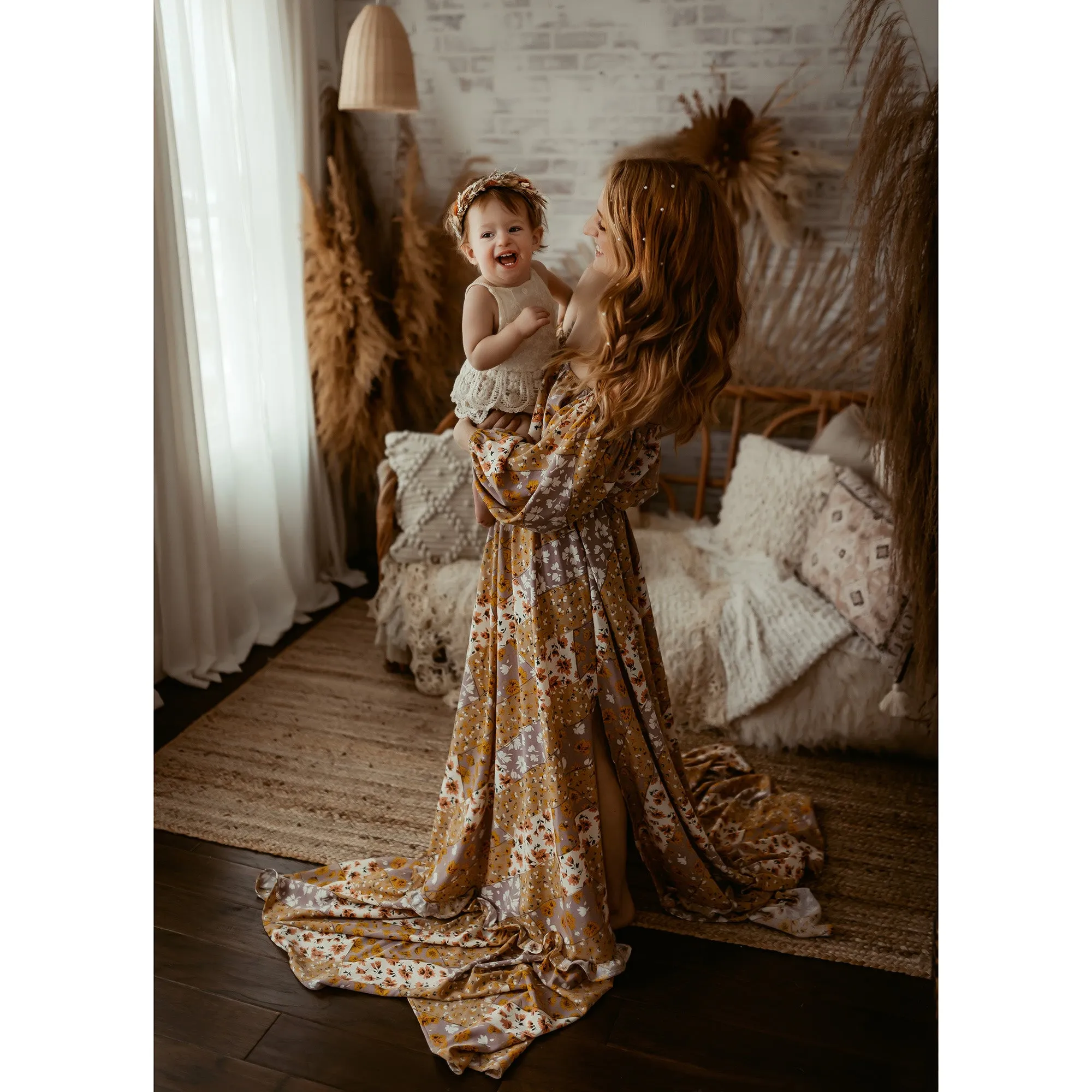Bonnie Gown