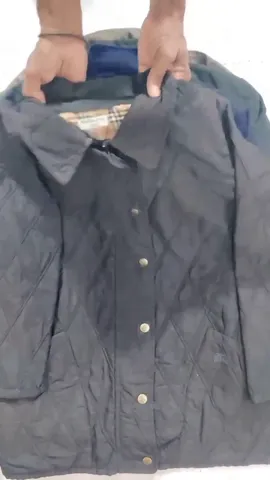 Burberry Blazers