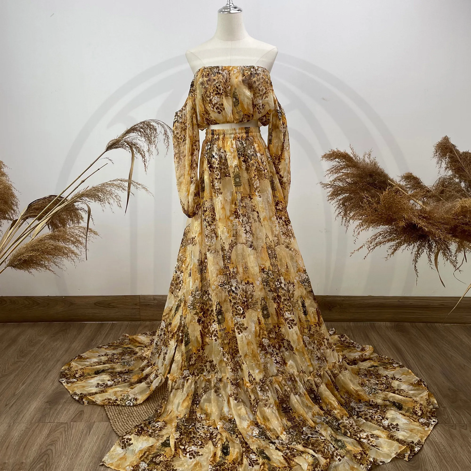Cornelia Gown