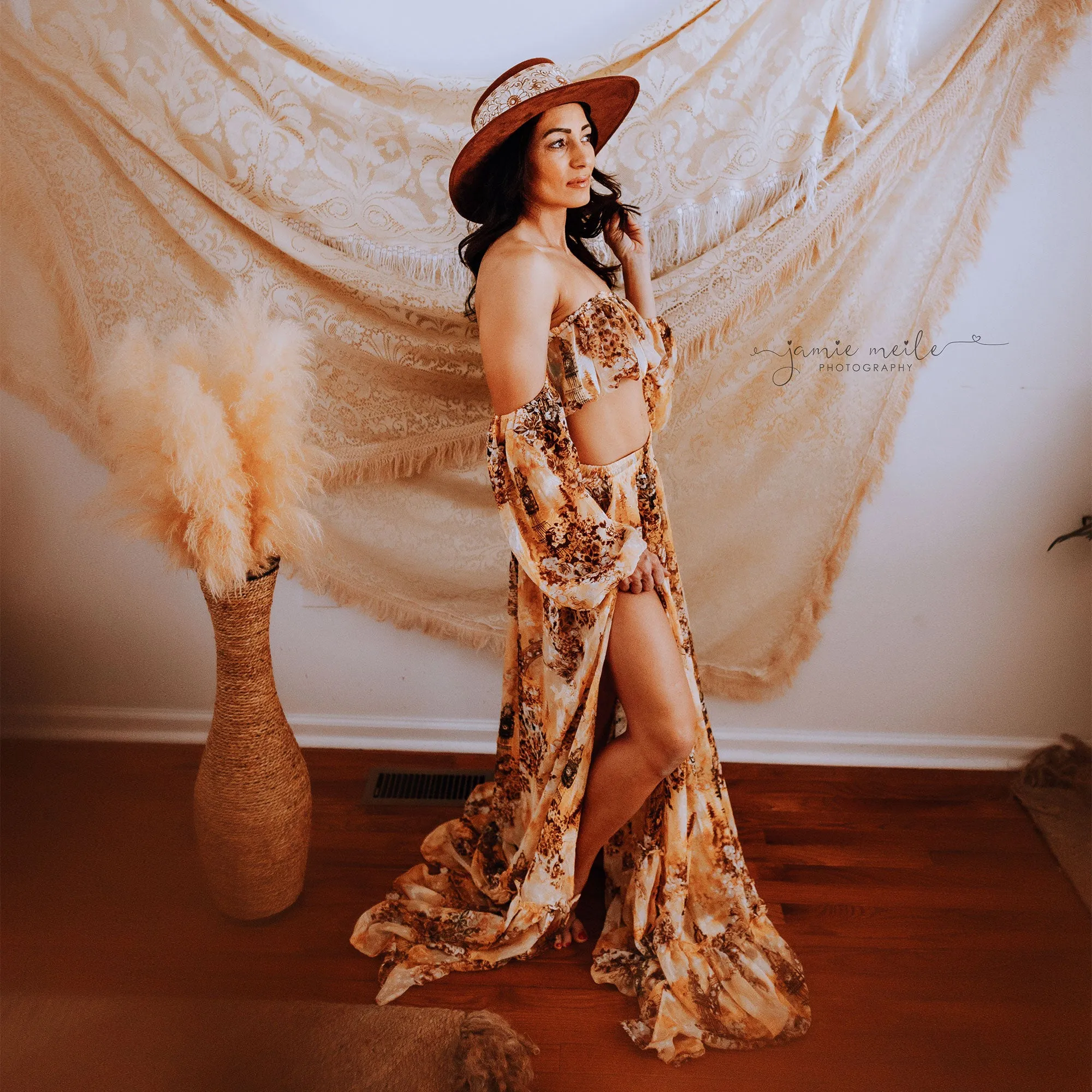 Cornelia Gown