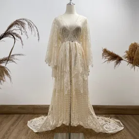 Delia Gown