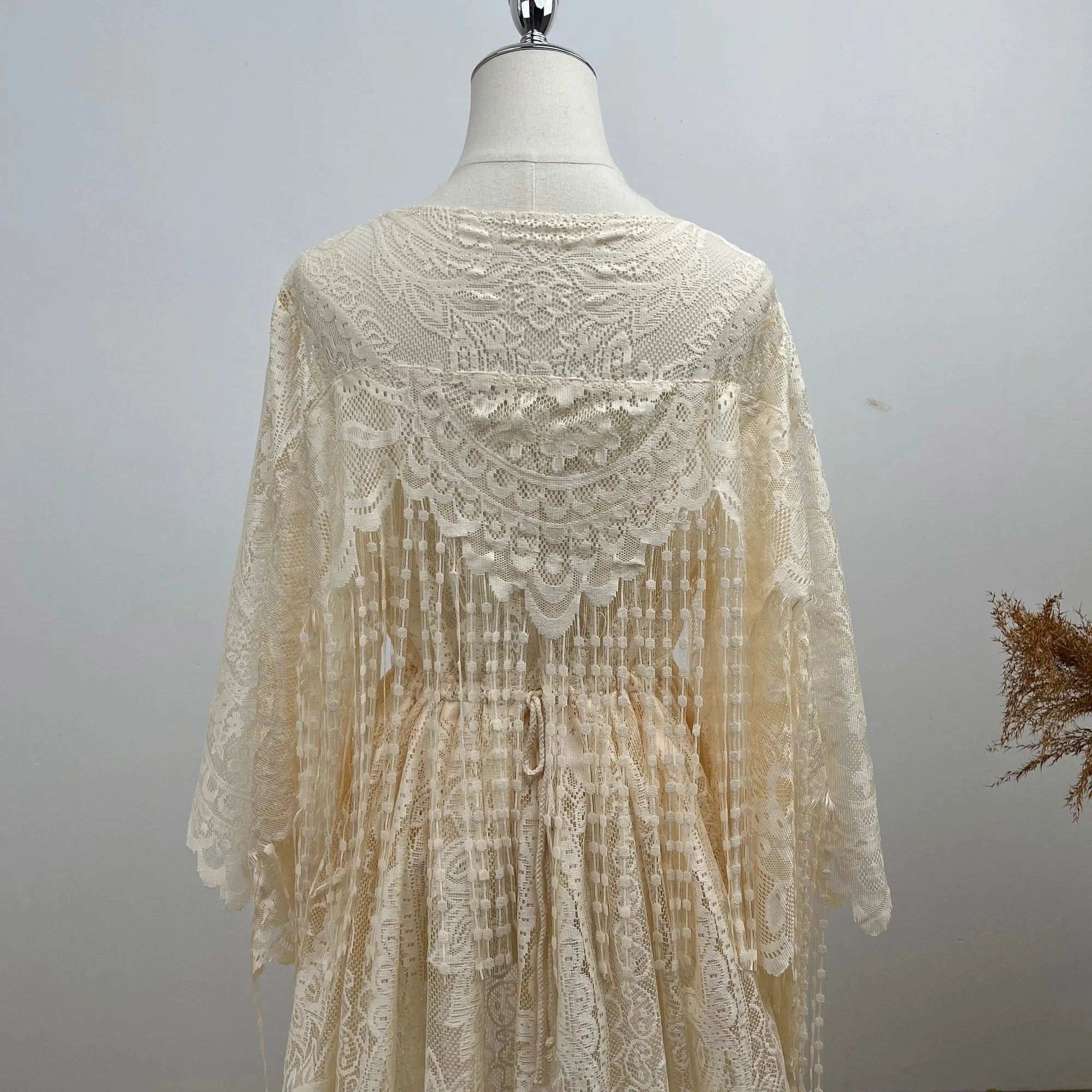Delia Gown