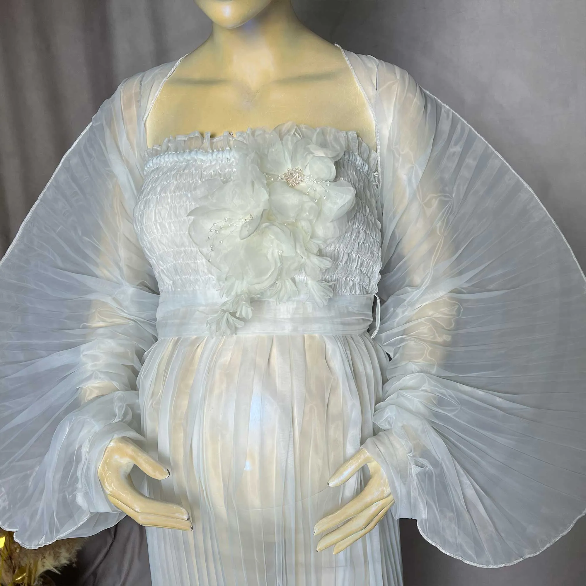 Dolly Gown