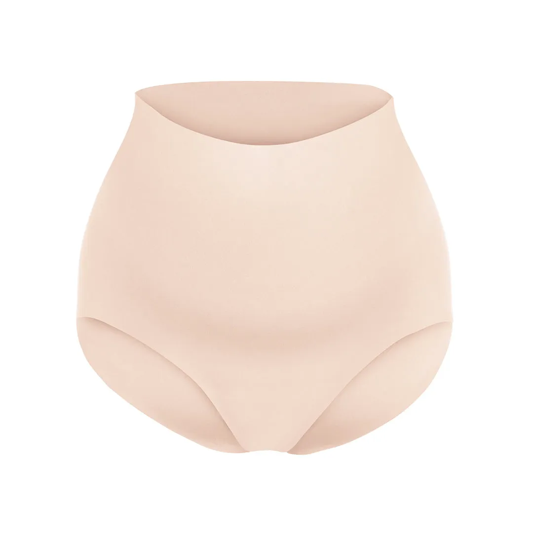 Elite Maternity High Waist