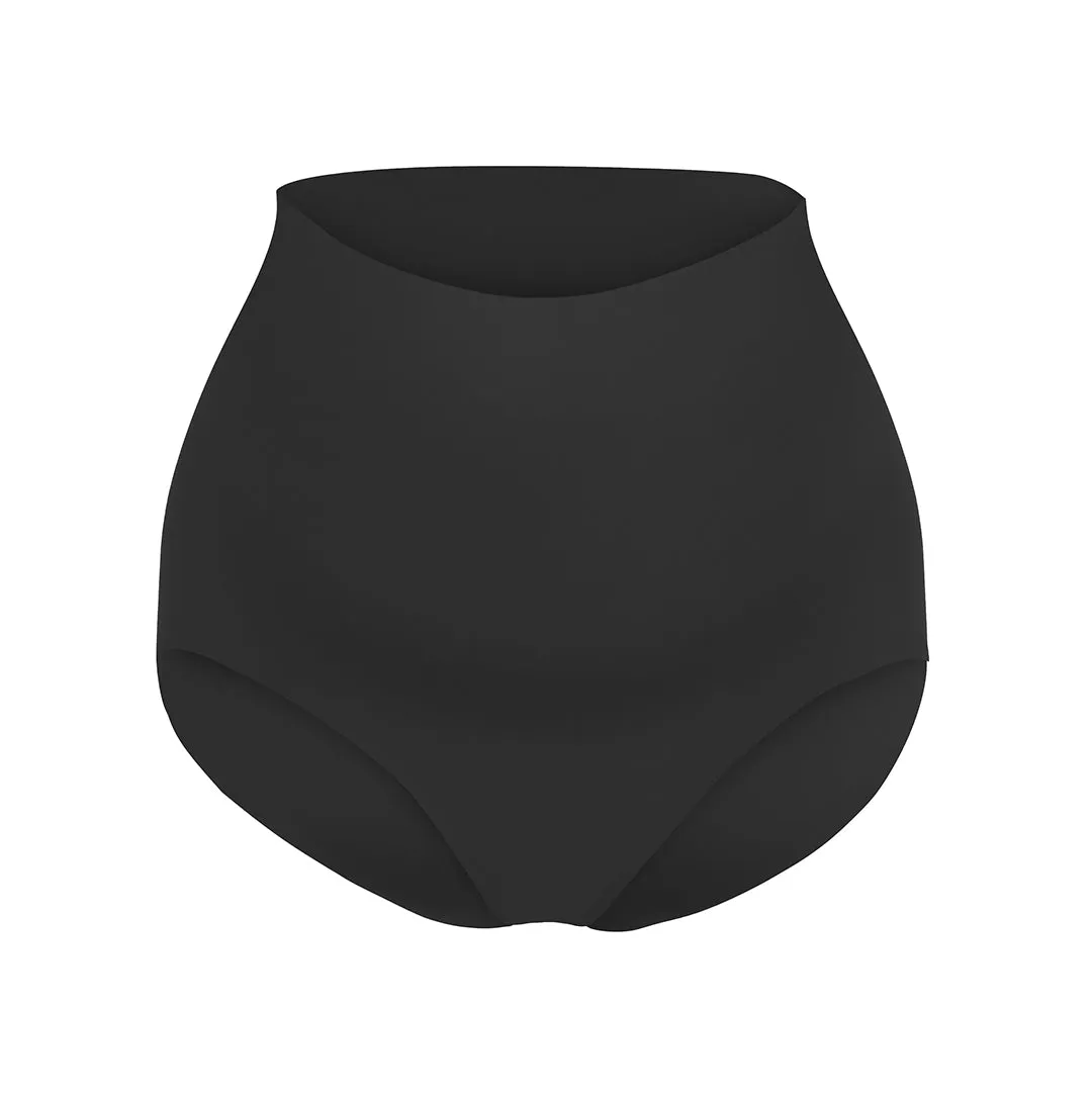 Elite Maternity High Waist