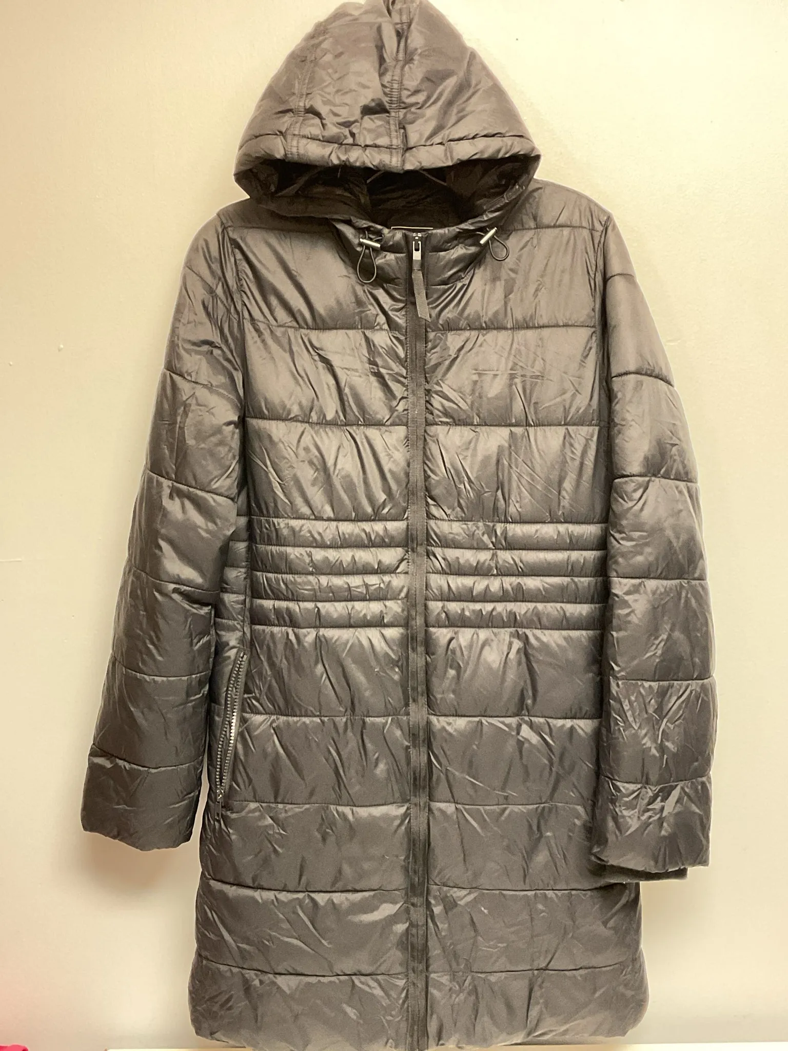 Gap Size Small Black Maternity Jackets