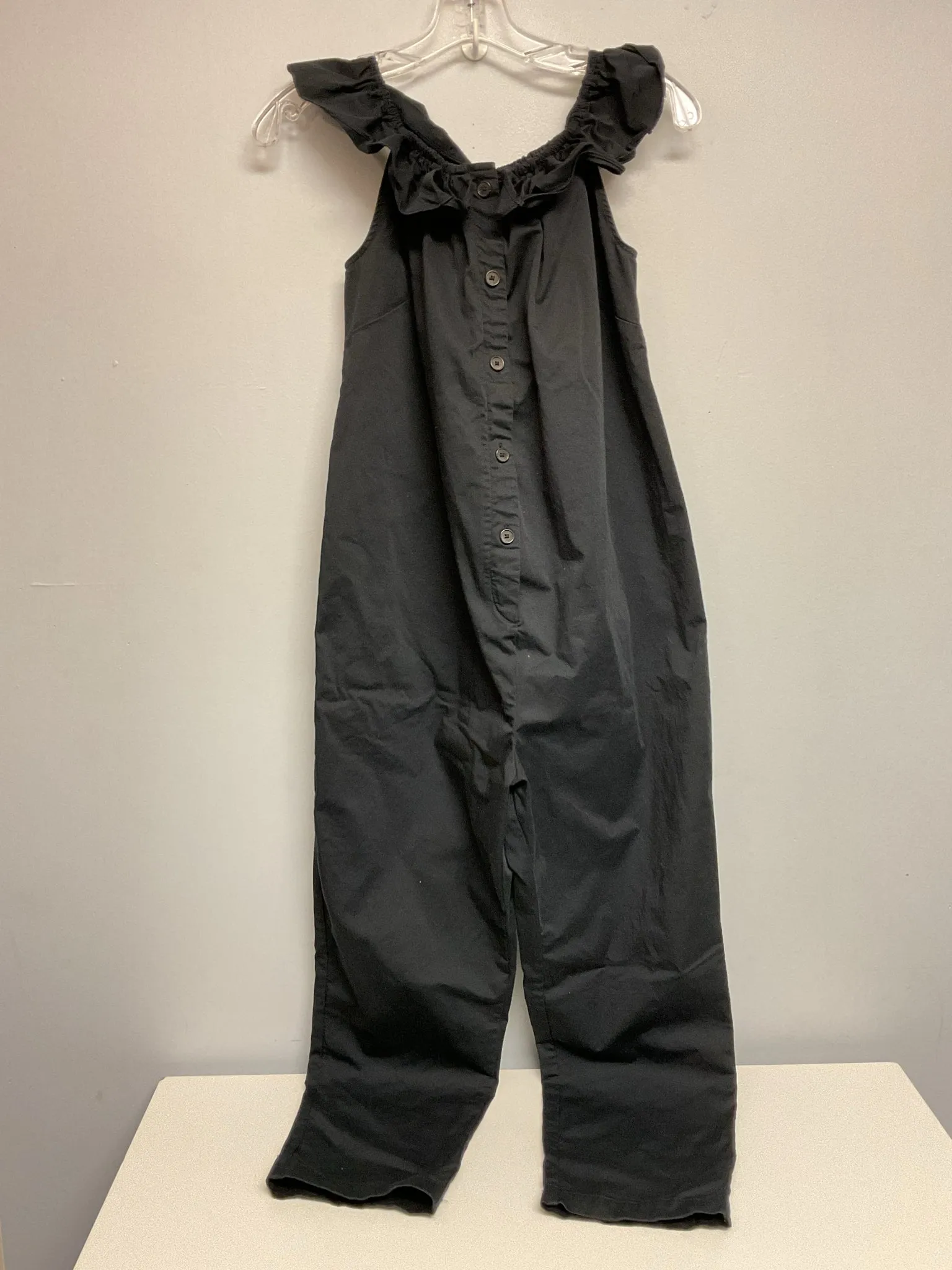 hatch maternity Size XS Black Solid Maternity Dress