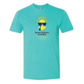 Jenks Gobbler Shirt