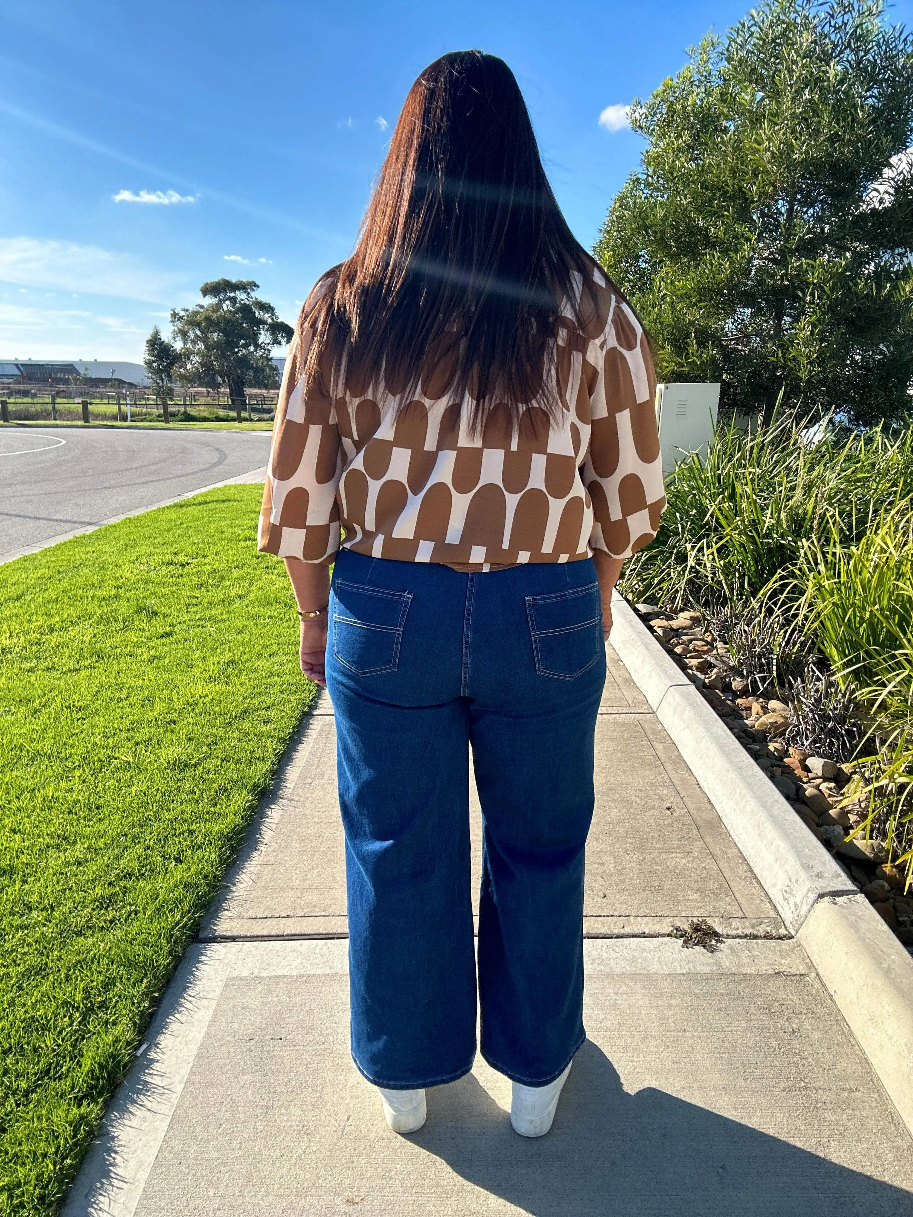 Kenna Jeans