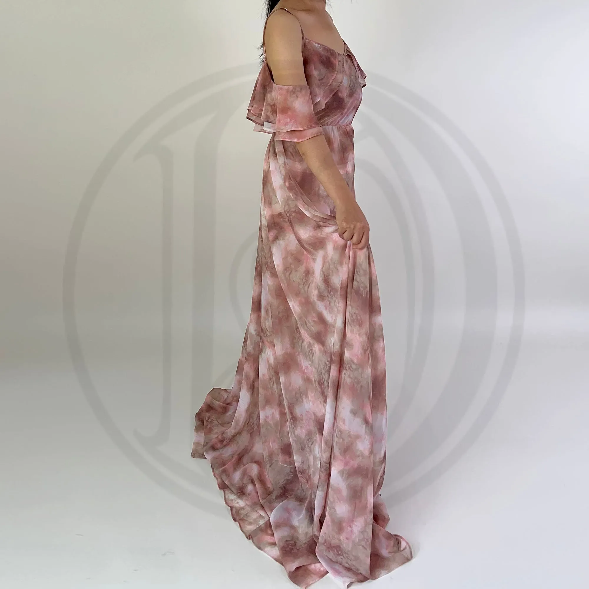 Louise Gown