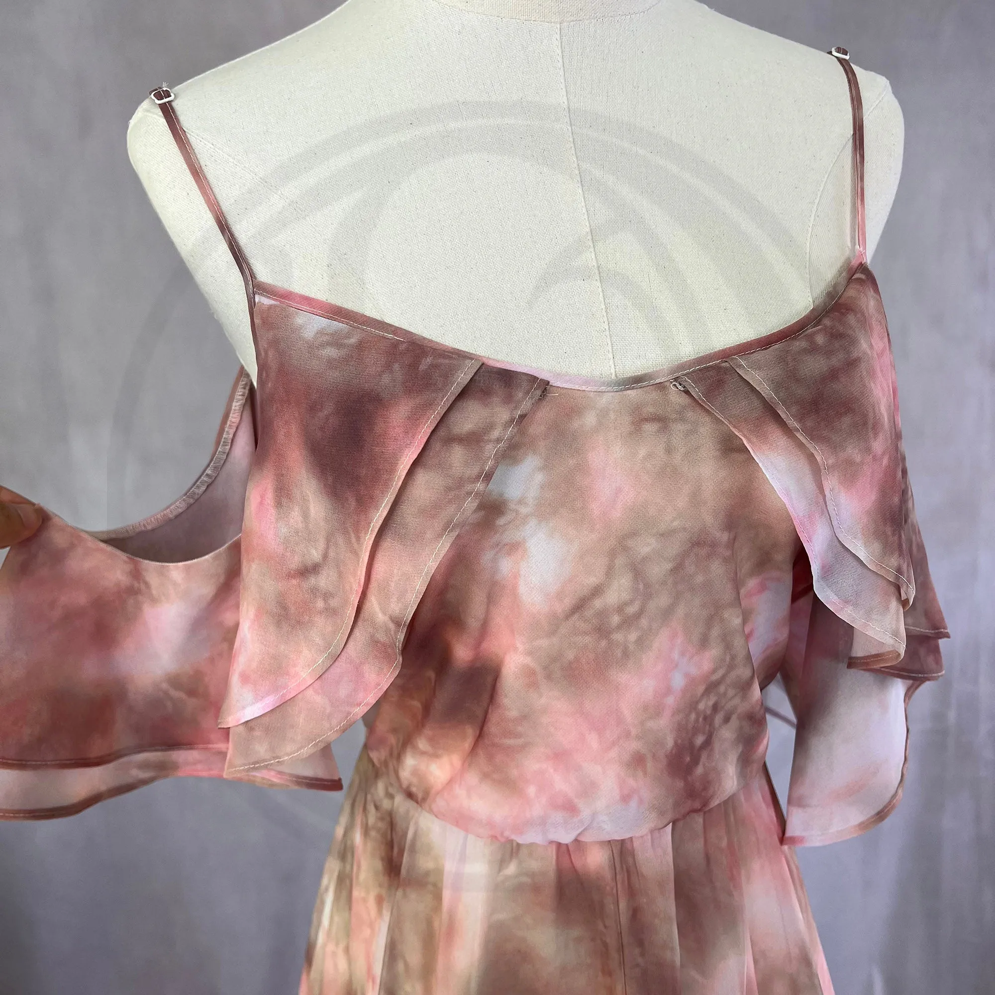 Louise Gown