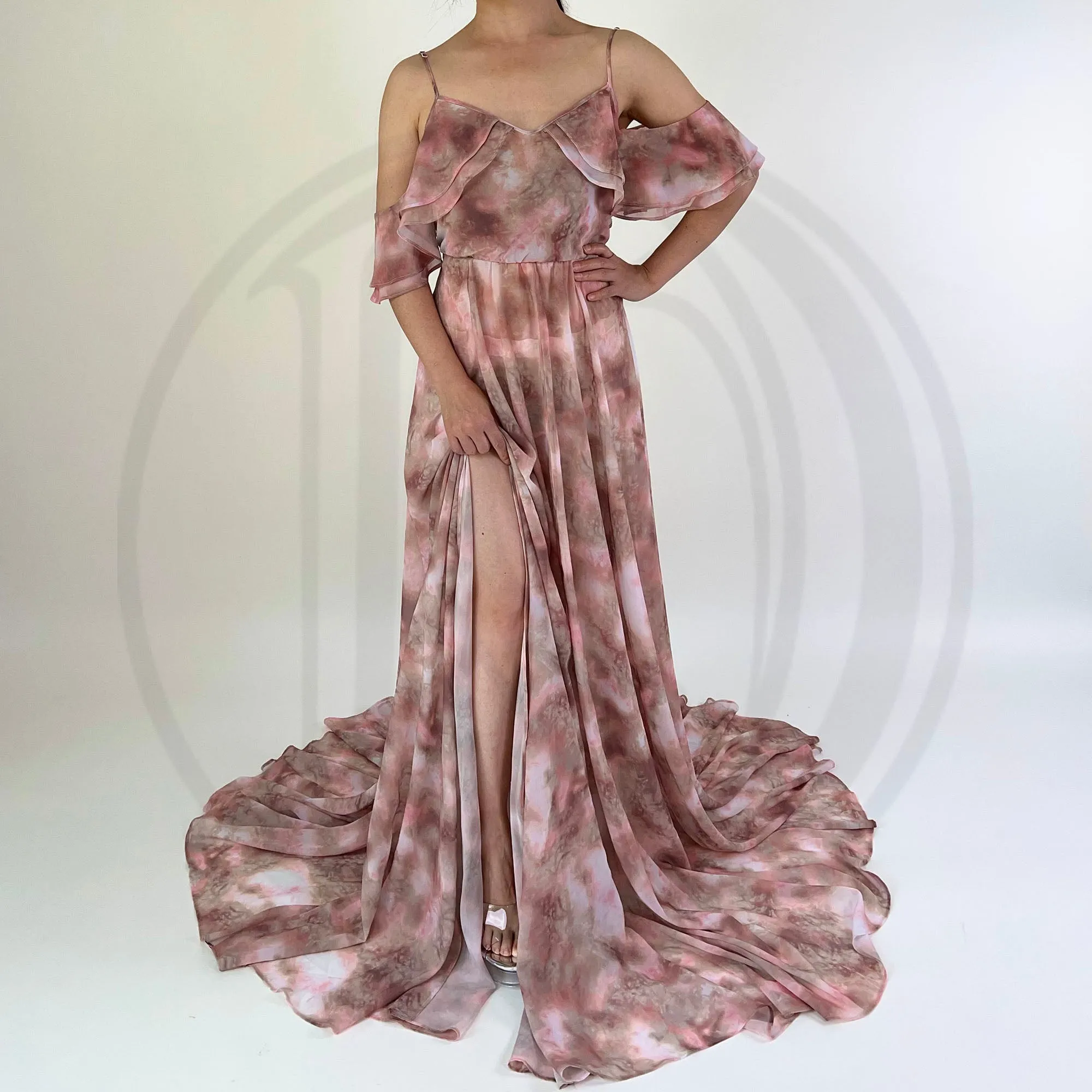 Louise Gown