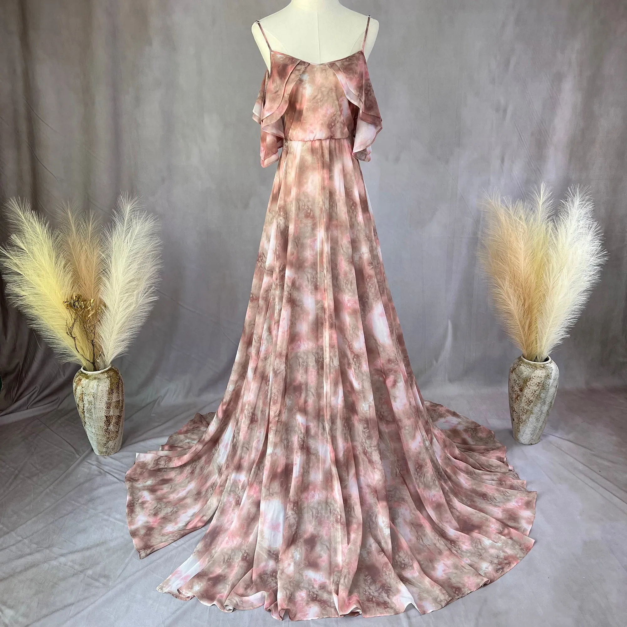 Louise Gown