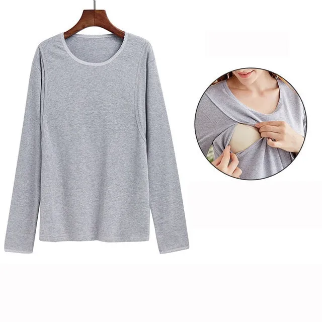 Maternity Clothes V09
