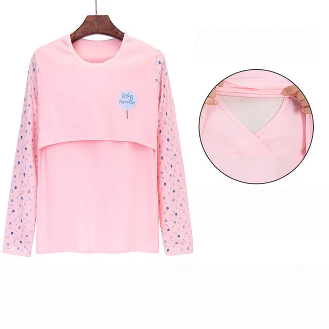 Maternity Clothes V09