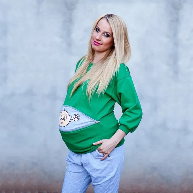 Maternity Clothes
