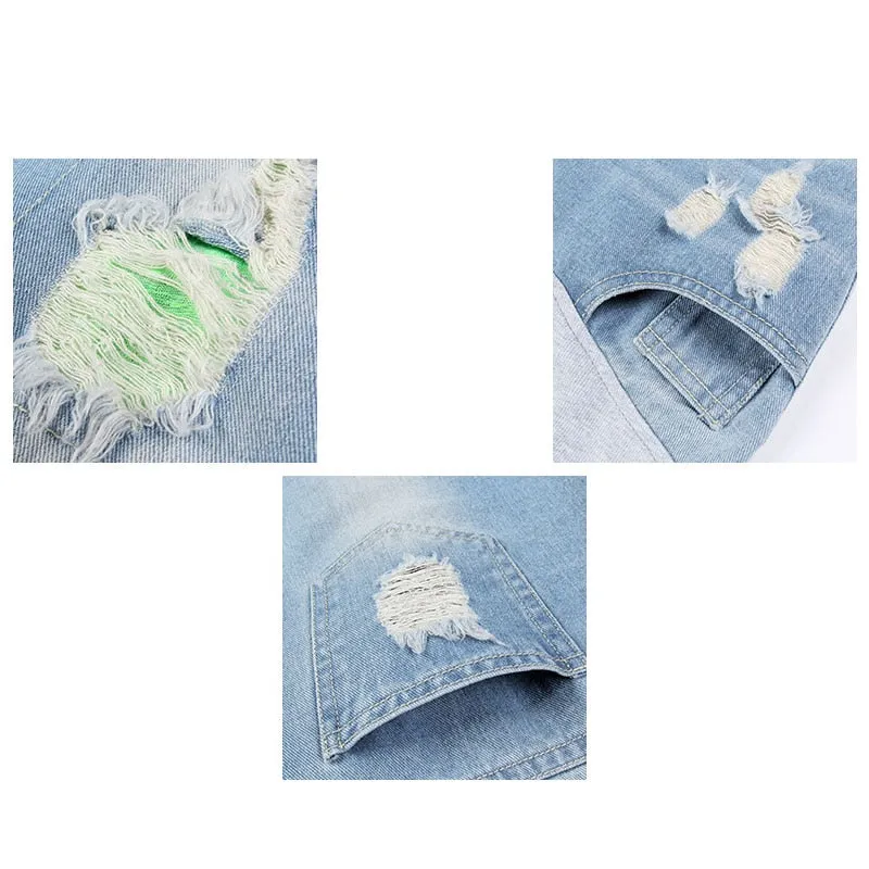 Maternity Jeans