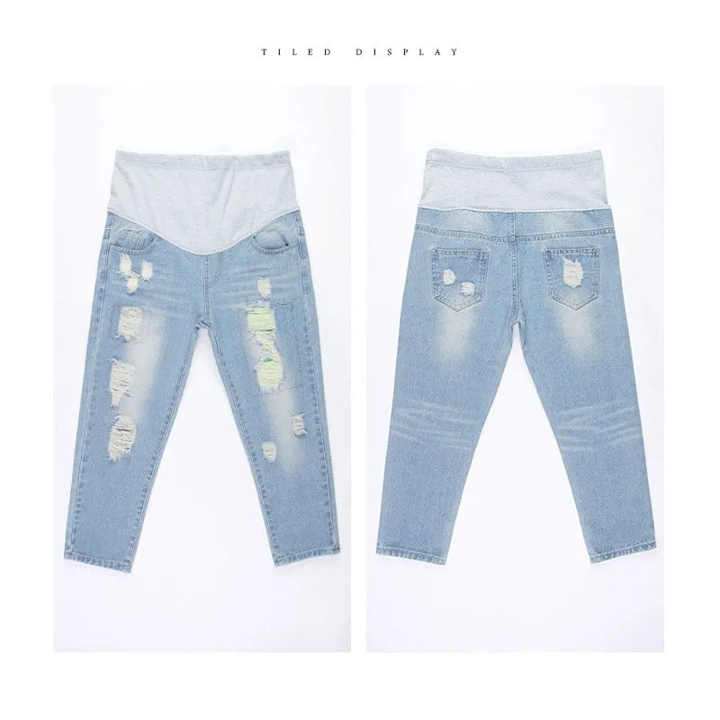 Maternity Jeans