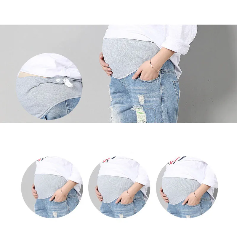 Maternity Jeans