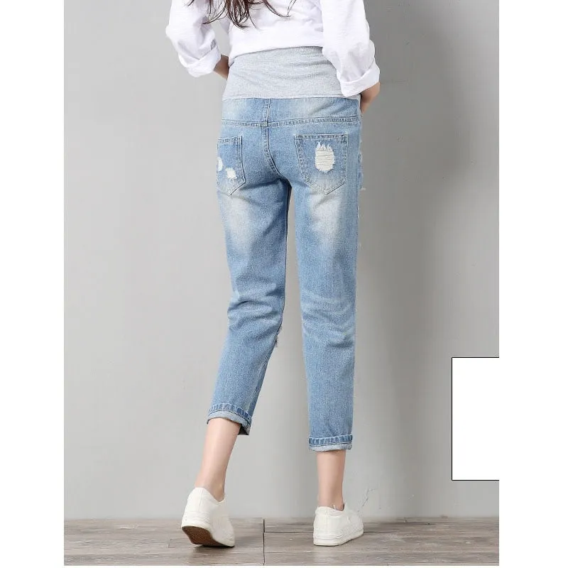 Maternity Jeans