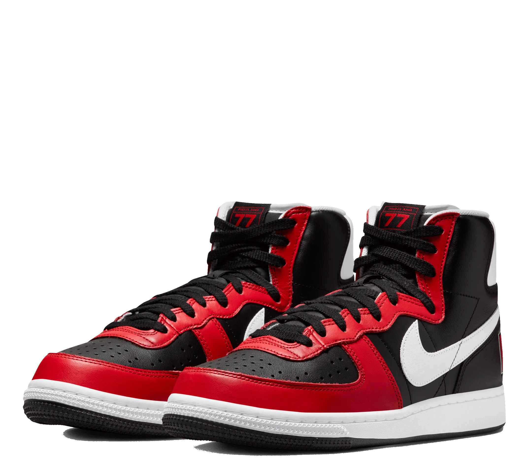 Nike Terminator High "Blazers"