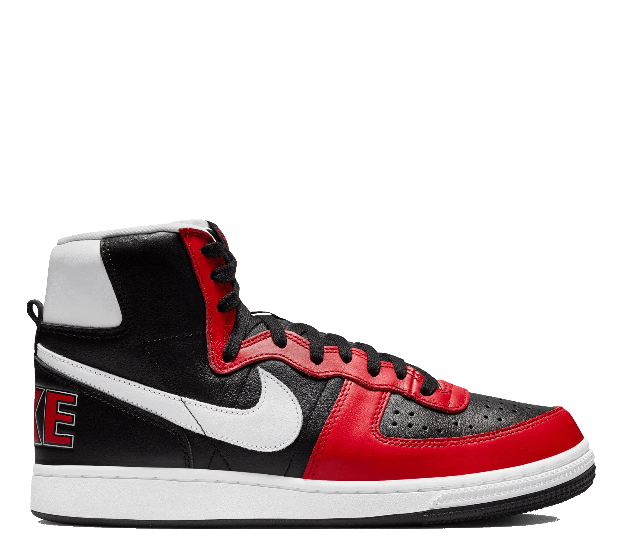 Nike Terminator High "Blazers"