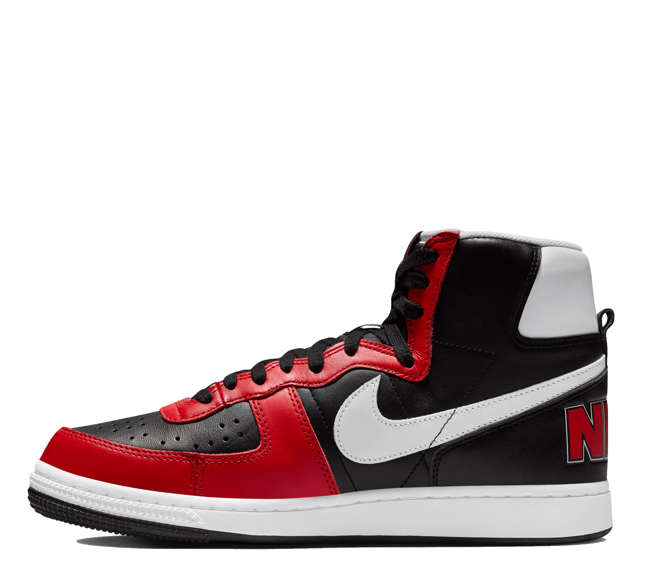 Nike Terminator High "Blazers"