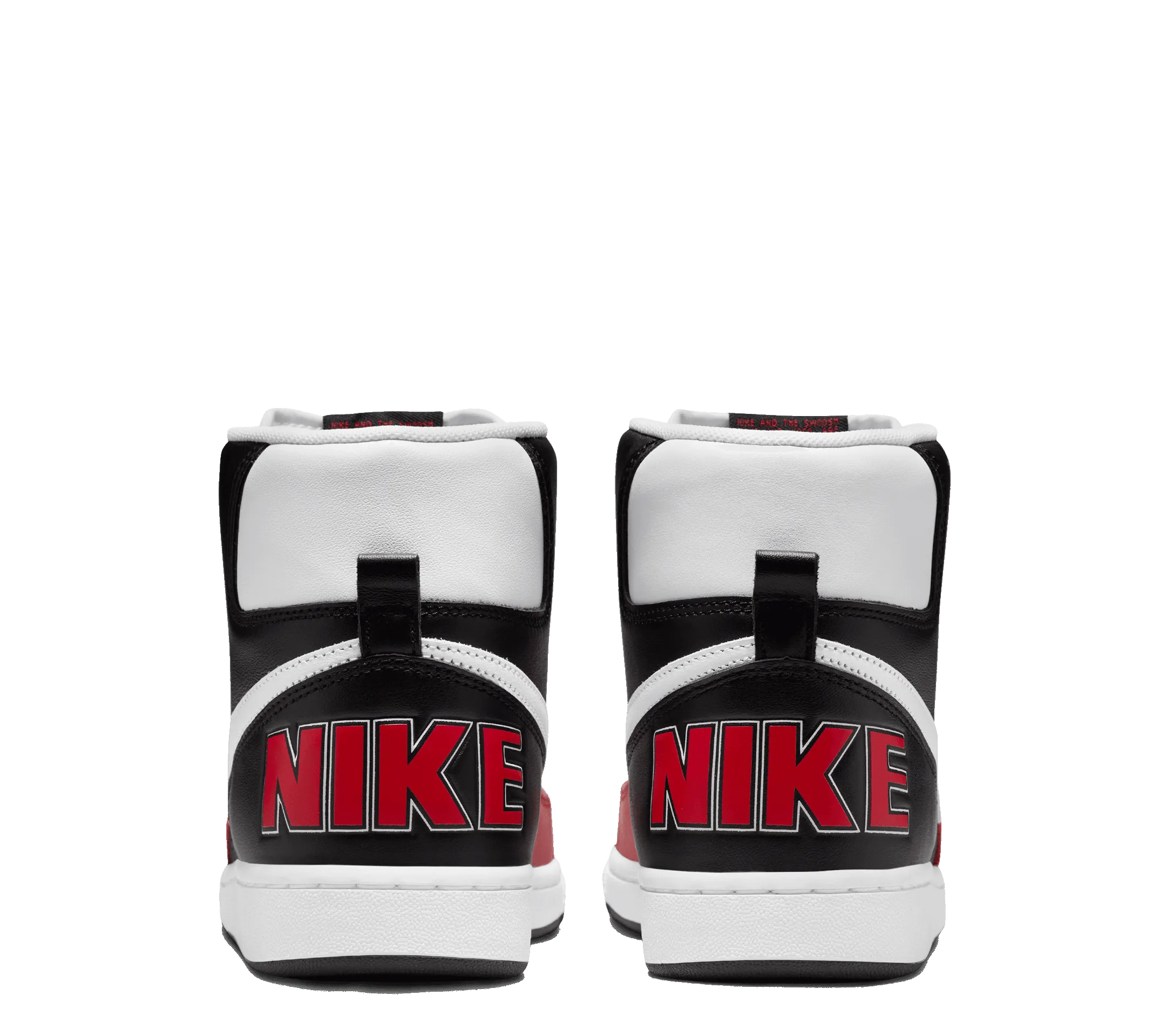 Nike Terminator High "Blazers"