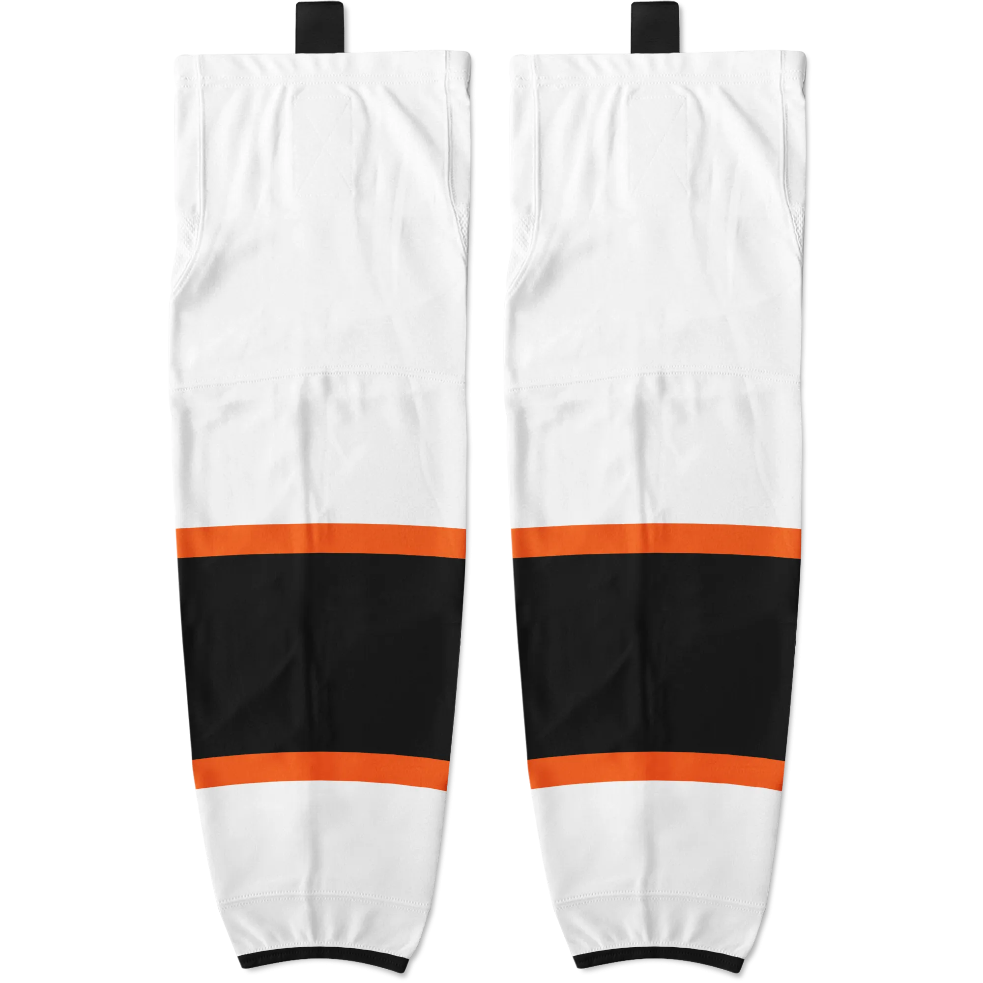 Philadelphia Blazers Sublimated Tech Socks