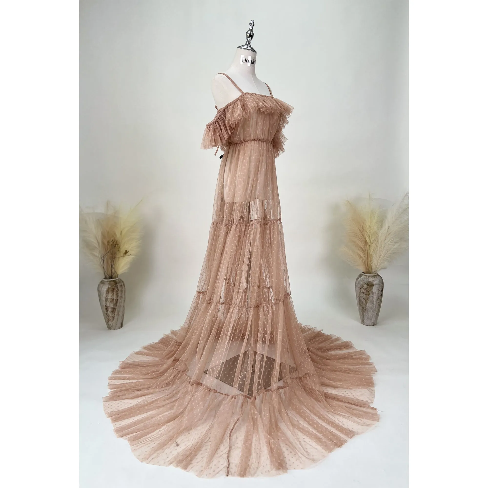 Riva Gown