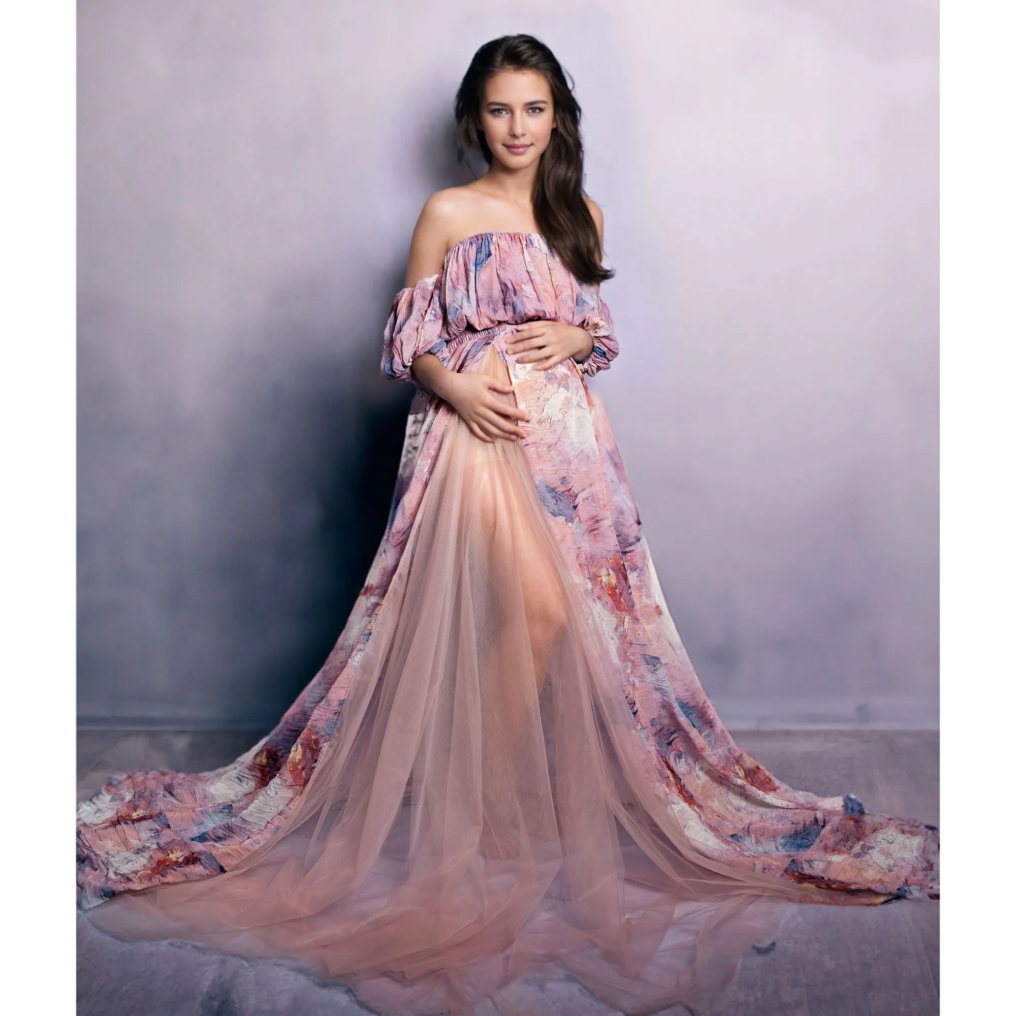 Roberta Gown