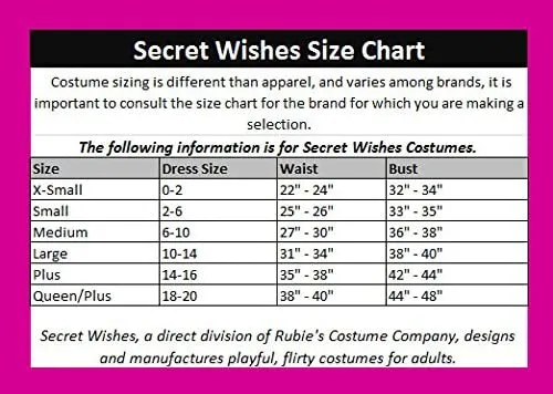 Secret Wishes Scarecrow Plus Size Costume