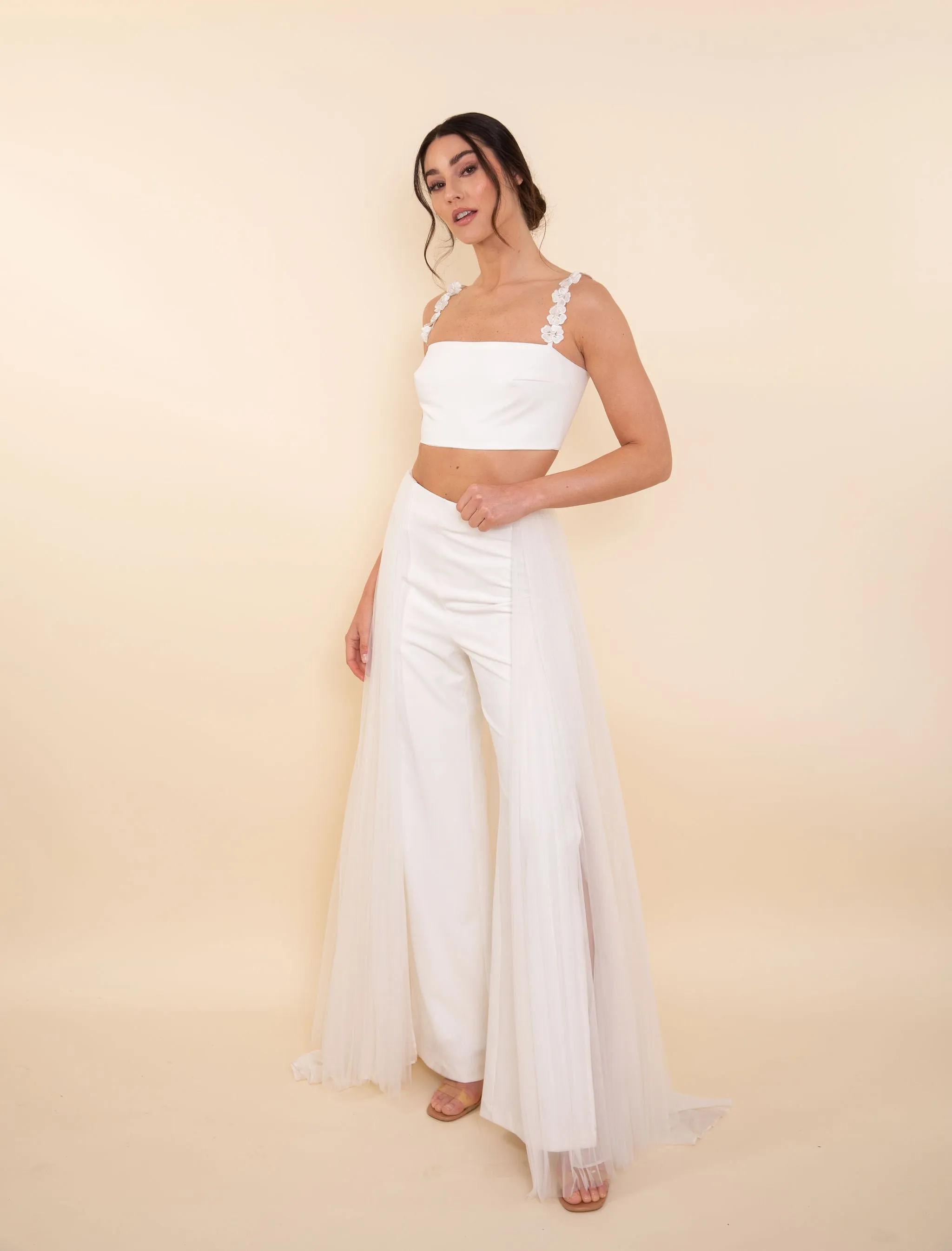 Spring Top