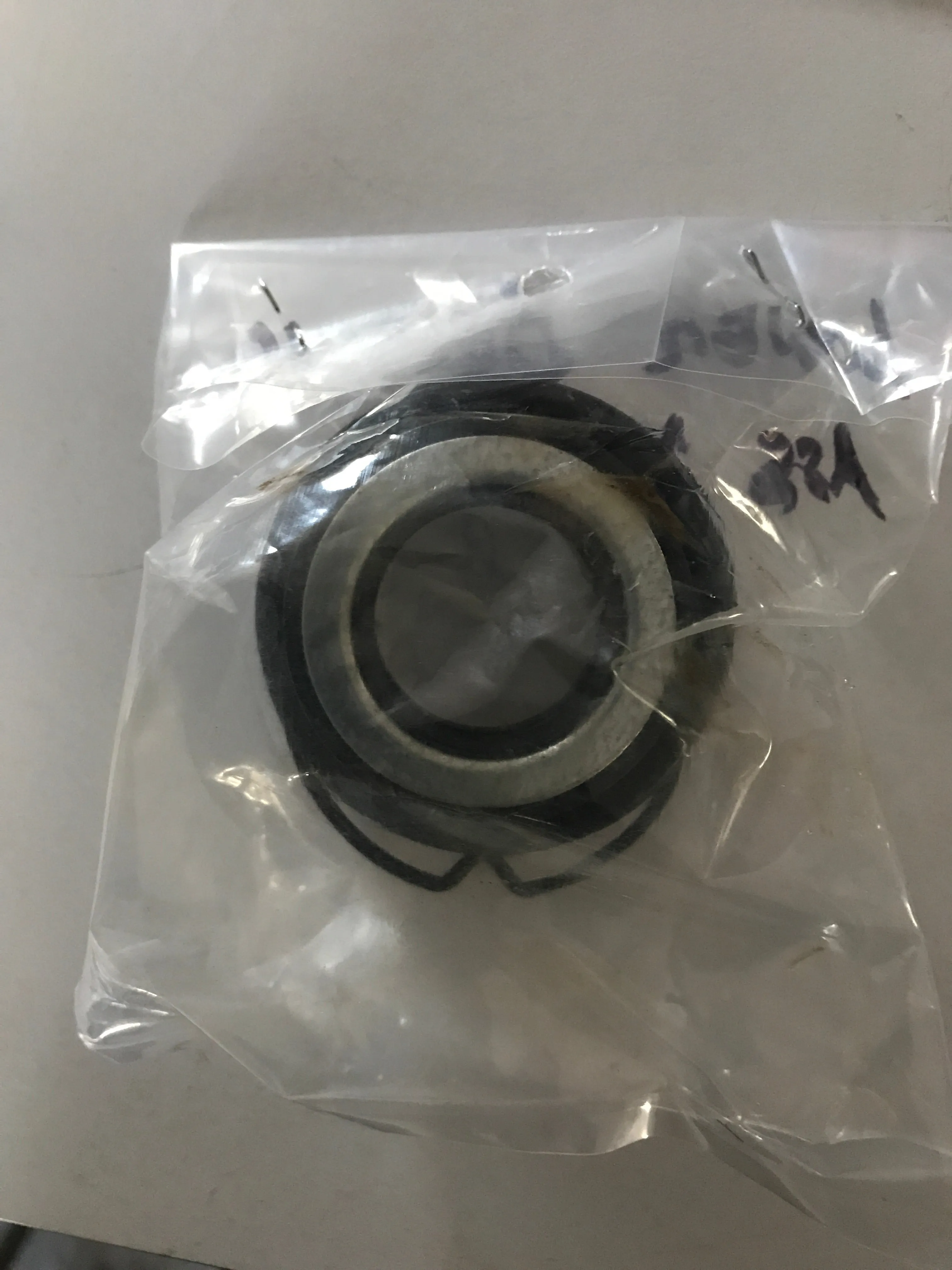 STEERING COLUMN, LOWER BEARING ASSEMBLY KIT, 69-87 CHEVY/GMC