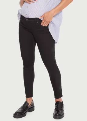 The Slim Maternity Jeans