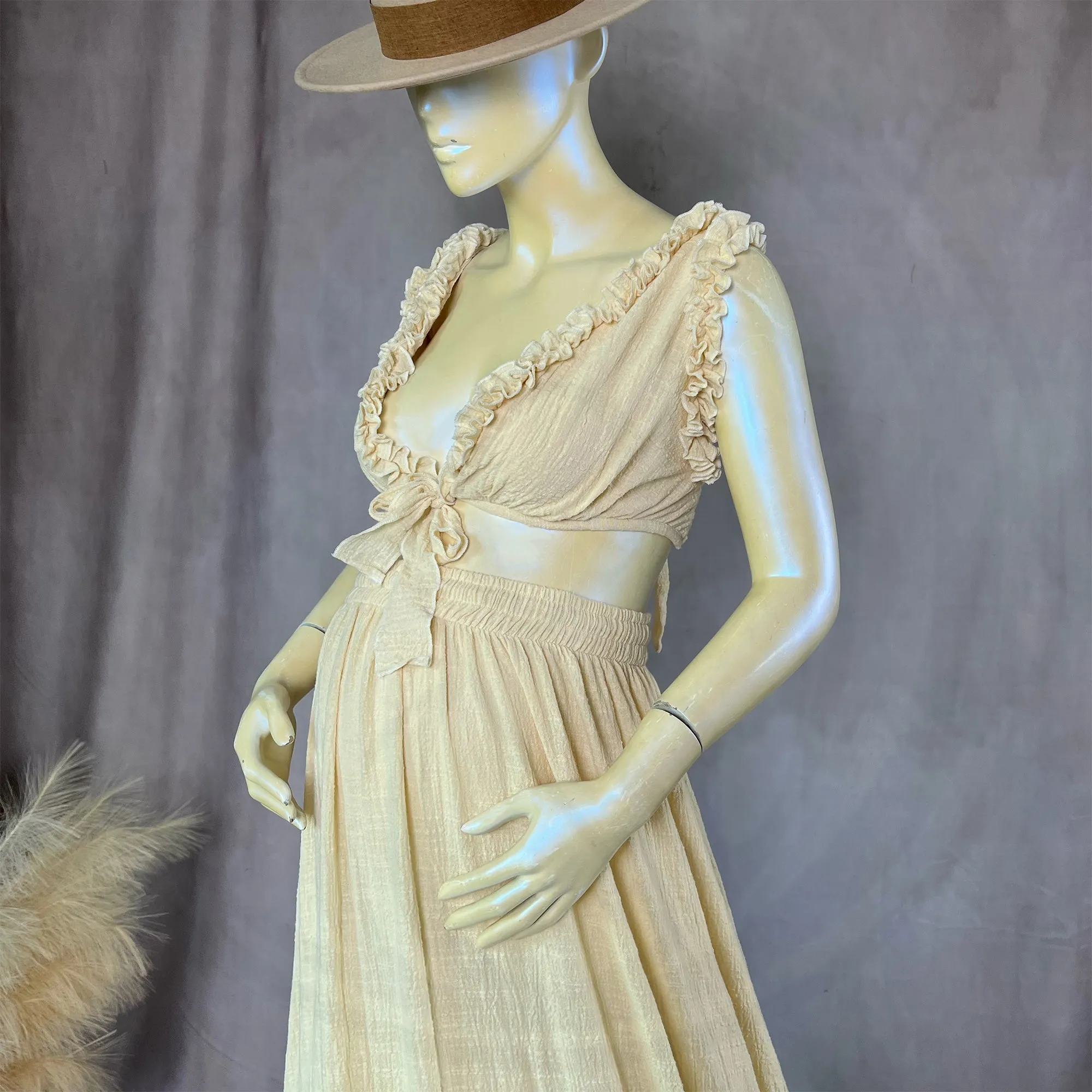 Valentina Gown